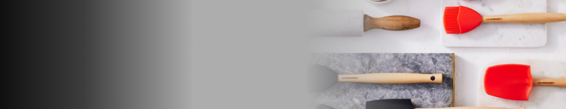 shop banner Baking Accessories